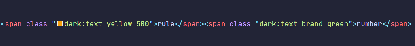 vscode intellisense DX